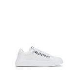 Mario Valentino Erkek Hakiki Deri Beyaz Sneakers & Spor Ayakkabı 1040 92R2103 ERK AYK Y24 WHITE