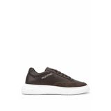 Mario Valentino Erkek Hakiki Deri Kahverengi Multi Sneakers & Spor Ayakkabı 1040 92S3912 Erk Ayk SK25-26 Taupe/multı