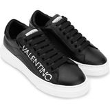 Mario Valentino Kadın Deri Siyah Sneakers & Spor Ayakkabı 1040 91S3902 Bn Ayk Y24 Black