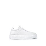 Mario Valentino Kadın Hakiki Deri Beyaz Sneakers & Spor Ayakkabı 1040 91V1315 BN AYK SK25-26 BIANCO