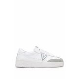 Mario Valentino Kadın Hakiki Deri Beyaz Sneakers & Spor Ayakkabı 1040 95S7004 Bn Ayk SK25-26 Whıte