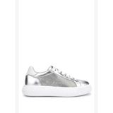 Mario Valentino Kadın Hakiki Deri Metalik Sneakers & Spor Ayakkabı