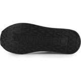 Mario Valentino Unisex Deri Beyaz Sneakers & Spor Ayakkabı 1040 95A2501 Ayk Y24 Whıte