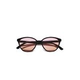 Marion Black Pink Brown Güneş Gözlüğü