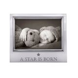 Mariposa A STAR IS BORN 10 cm x 15 cm İmza Çerçevesi