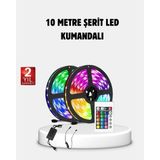 Mariposa Secret Rgb Smart Şerit LED – Tv Arkası ve Dekoratif Alanlar Için Işık Şeridi