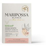 Maripossa Blanca 110 gr Bitkisel Siyah Nokta Karşıtı Sabun