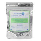 Marispacks 0,5 g x 100 adet silikajel nem alıcı paket (aihua paper, metalize doypack ambalajda)