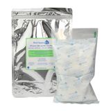Marispacks 250 G x 2 Adet Silikajel Nem Alıcı Paket (Nonwoven, Metalize Doypack Ambalajda)