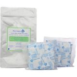 Marispacks 5 g x 50 adet silikajel nem alıcı paket ( nonwoven, aluminyum doypack ambalajda)