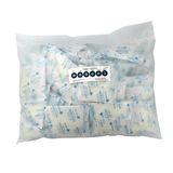 Marispacks 50 G x 50 Adet Silikajel Nem Alıcı Paket (Nonwoven, Polietilen Poşette)