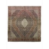 Mariva Geometrik Tasarımlı İran Halısı 396x407 cm