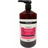 Marjinal 1000 ml Argan Keratin Şampuan