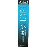 Marjinal Biora 60 ml 11.0 Süper Açıcı Platin Tüp Boya