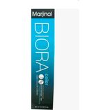 Marjinal Biora 60 ml Tüp Boya T1 Toner Dore Azaltıcı Ice Blue Toner Antiyellow - T1 Toner Dore Azaltıcı 3 ADET