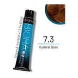 Marjinal Biora Saç Boyası - 7.3 Kumral Dore