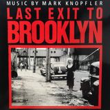 Mark Knopfler - Last Exit To Brooklyn - Yabancı 33'lük Plaklar