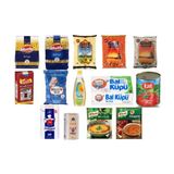 Mark Marketing Ramazan Erzak Kumanya Paketi 14 Parça