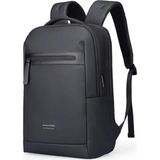 Mark Ryden MR6075_00 UrbanFlex Lite15.6 inch Siyah Laptop Çantası
