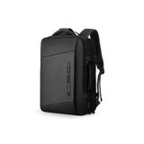 Mark Ryden Mr9299_Kr00 Expandos Genişletilebilir İç Hacim Şarj Kiti Laptop Sırt Çantası