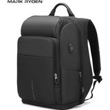 Mark Ryden NAVARRO 17 inch Çok Bölmeli Erkek Sırt Çantası MR7080D_00