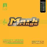 Mark Strings Legacy Nickel Plated Steel 11-49 Elektro Gitar Teli