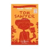 Mark Twain Tom Sawyer (Kısaltılmış Metin) İş Bankası Kültür Yayınları