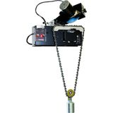 Mark usson RJ12 12V Zincir Bileme Makinesi