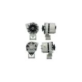 Marka 12 V John Deere - Bomag - Same - Steyr Bosch Tip Şarj Dinamosu