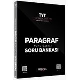 Marka 2025 Yks Tyt Paragraf Konu Özetli Soru Bankası Marka Yayınları