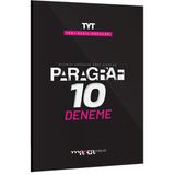 Marka 2025 Yks Tyt Paragraf Yeni Nesil 10 Deneme Marka Yayınları