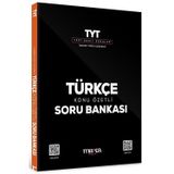 Marka 2025 Yks Tyt Türkçe Konu Özetli Soru Bankası Video Çözümlü Marka Yayınları