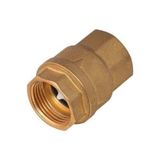Marka 3/4" Dik Çekvalf Cv 004