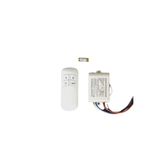 Marka 3'lü Avize Kumandası, Uzaktan Remote Kontrol, 3×1000watt
