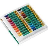 Marka Adel 24LÜ Çantalı Pastel Boya 428 1824 002 - Renkli - Ölçü - Tip