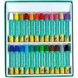 Marka Adel 24LÜ Pastel Boya 428 0867 002 - Renkli - Ölçü - Tip