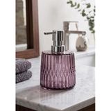 [marka] Alba Sıvı Sabunluk Mor 355 ml
