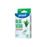 Marka: Aloe Vera Yara Bandı 15 Adet Kategori: Diğer Sağlık Ürünleri