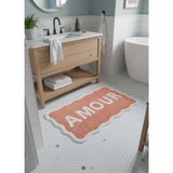 [marka] Amour Banyo Paspası 60x100 cm