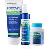 Marka Arkopharma Forcapil Keratin Saç Dökülme Karşıtı Bakım Set - standart