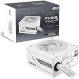 Marka Asus Prıme 750B Whıte Bronze 750W, 80+ 135MM Fan Güç Kaynağı