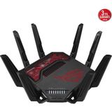Marka Asus Rog Rapture GT-BE19000 Wifi 7 Router