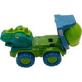 Marka Asya Oyuncak Trex Dino Mixer Kamyon BMD501 - 12 cm