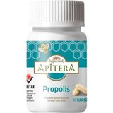 Marka Balparmak Apitera Propolis Bitkisel 30 Kapsül - standart