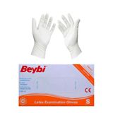 Marka: Beybi Muayene Eldiveni 100'Lü Kutu Pudralı Küçük Boy Lateks 8690648403008 Kategori: Hijyenik