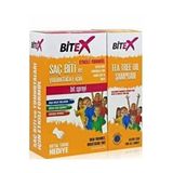 Marka Bitex Sprey100 Ml+Şampuan 100Mlset