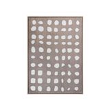 [marka] Bohem Kanvas Tablo 70x100 cm TBL0076