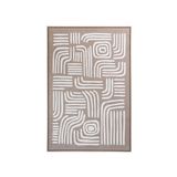 [marka] Bohem Kanvas Tablo 80x120 cm TBL0084