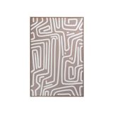 [marka] Bohem Kanvas Tablo 80x120 cm TBL0085