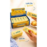 Marka Butter Squishy Tereyağ Sukuşi